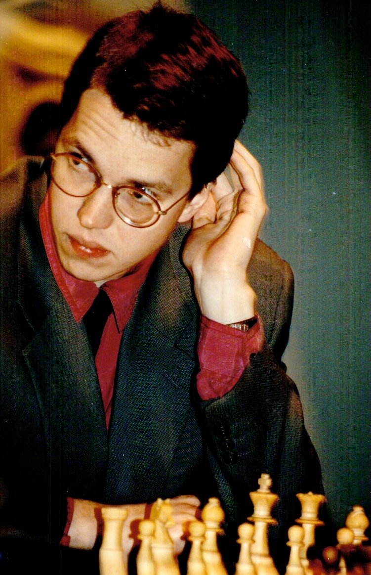 Nigel Short