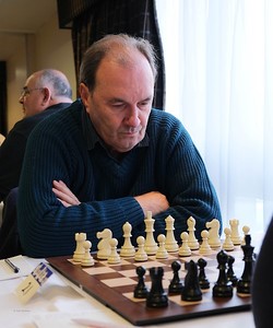 Paul Littlewood